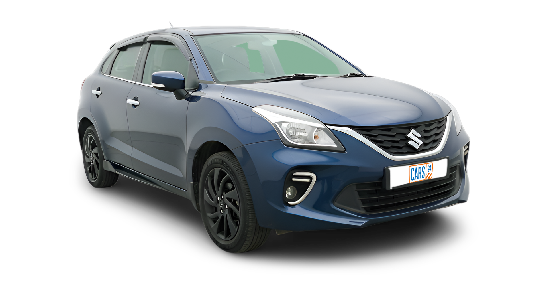 Maruti Baleno-img